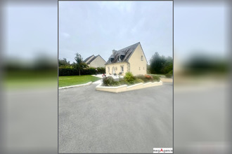 achat maison lanvallay 22100