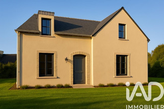 achat maison lanvallay 22100