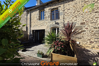 achat maison lanvallay 22100