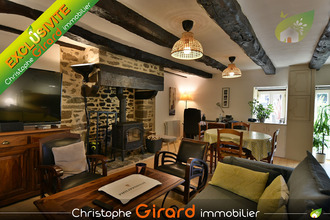 achat maison lanvallay 22100