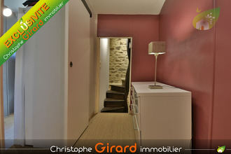 achat maison lanvallay 22100