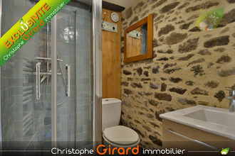 achat maison lanvallay 22100