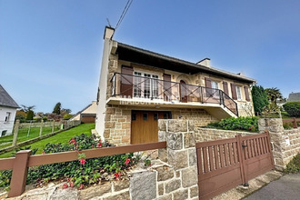 achat maison lanvallay 22100