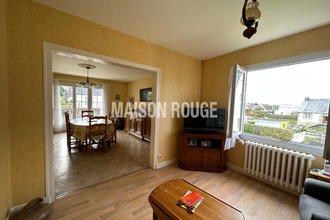 achat maison lanvallay 22100