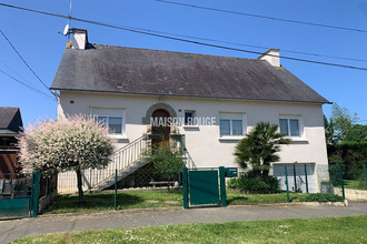 achat maison lanvallay 22100