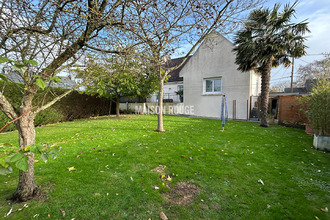 achat maison lanvallay 22100