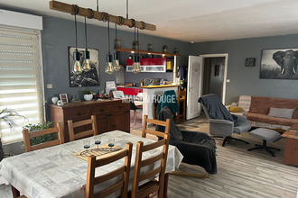 achat maison lanvallay 22100