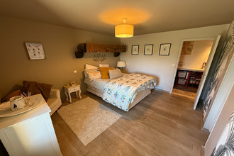 achat maison lanvallay 22100