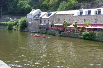 achat maison lanvallay 22100