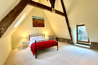 achat maison lanvallay 22100