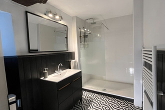 achat maison lanvallay 22100