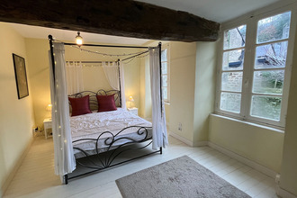 achat maison lanvallay 22100