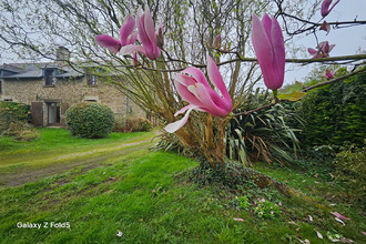 achat maison lanvallay 22100