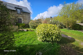 achat maison lanvallay 22100