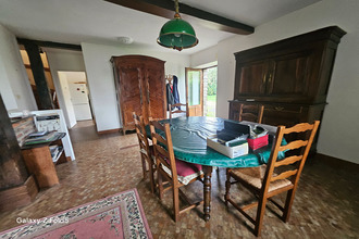 achat maison lanvallay 22100