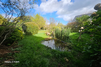 achat maison lanvallay 22100