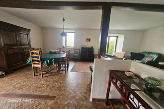 achat maison lanvallay 22100