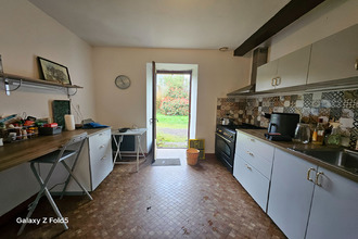 achat maison lanvallay 22100