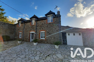 achat maison lanvallay 22100