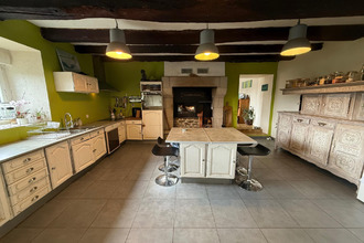 achat maison lanvallay 22100