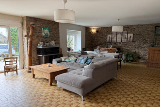 achat maison lanvallay 22100