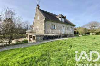 achat maison lanvallay 22100