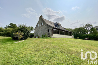 achat maison lanvallay 22100