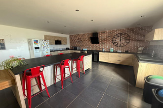 achat maison lanvallay 22100