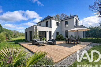 achat maison lanvallay 22100