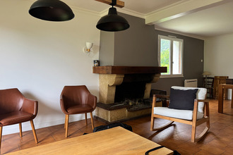 achat maison lanvallay 22100