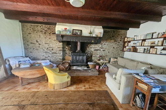 achat maison lanvallay 22100