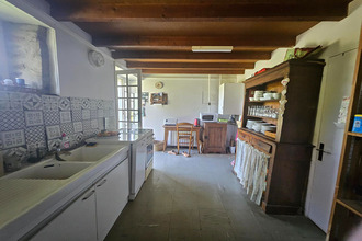 achat maison lanvallay 22100