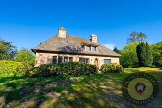 achat maison lanvallay 22100