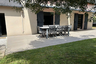 achat maison lanvallay 22100
