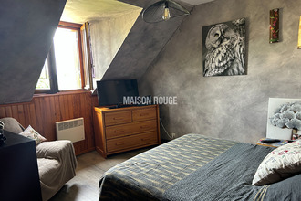 achat maison lanvallay 22100