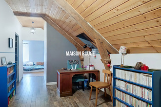 achat maison lanvallay 22100