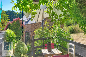 achat maison lanvallay 22100