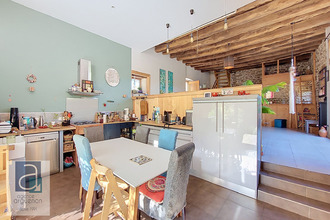 achat maison lanvallay 22100
