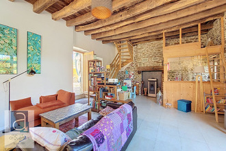 achat maison lanvallay 22100