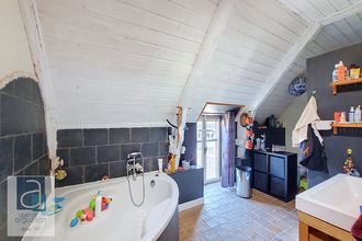 achat maison lanvallay 22100