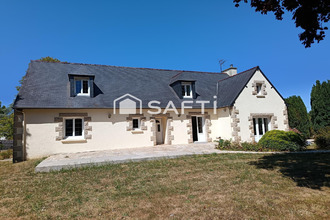 achat maison lanvallay 22100