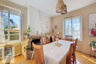 achat maison lanvallay 22100