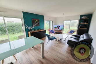 achat maison lanvallay 22100