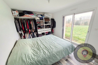 achat maison lanvallay 22100