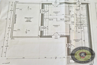 achat maison lanvallay 22100