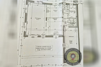 achat maison lanvallay 22100