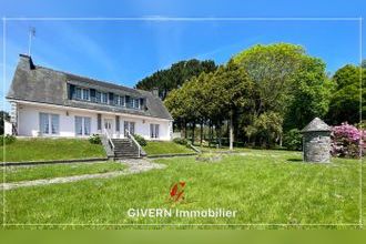 achat maison lanvaudan 56240