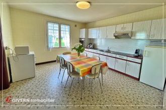 achat maison lanvaudan 56240