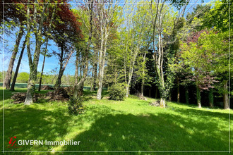 achat maison lanvaudan 56240