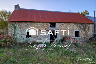 achat maison lanvaudan 56240